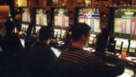 A játékfüggés népbetegség a cseheknél