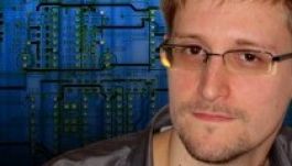 Kollégái jelszavait használta Snowden a szivárogtatáshoz