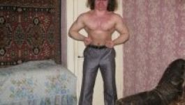 Így kelletik magukat társkeresőkön az orosz fiatalok (GALÉRIA)