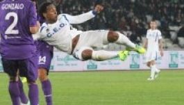 A hosszabbításban kapott ki a Pandurii