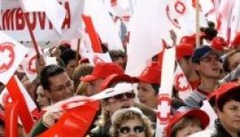 Általános sztrájkra készül az egészségügy