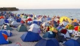 Megtervezhetjük a 2014-es hosszú hétvégéket