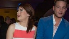 Elvégeztetett: szakított Istenes Bence és Csobot Adél