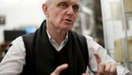 György Péter és Férj karrier Kolozsváron