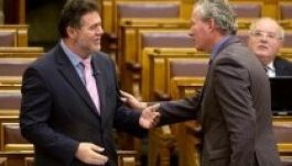 A Jobbik lehetővé tenné a képviselők szondáztatását az Országgyűlésben