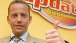 Erdélyt és Bukarestet is meghódítaná Schobert Norbi