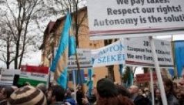 SZNT: ezek nem hiányozhatnak az RMDSZ autonómiatervezetéből