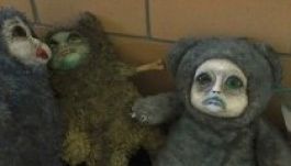 Idióta játékok gyerekeknek (GALÉRIA)