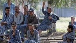 Sanyarú a romániai szellemi fogyatékosok sorsa