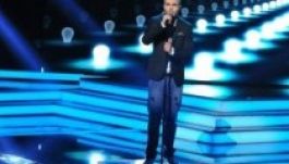 Váratlanul kiszállt az X-Faktorból a tehetségkutató egyik versenyzője