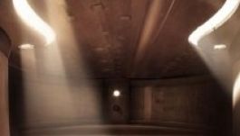 A hangszerek gyomrában élő világról készültek fotók