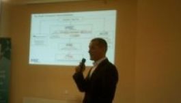 Magyar-román üzleti fórumot tartottak Szatmárnémetiben