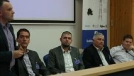 Energetikai Konferenciát szervezett a MIÉRT