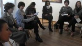 Női Akadémia: kicsit másabb, mint ahogy a férfiak politizálnak