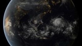 Tízezernél több halálos áldozata lehet a tájfunnak