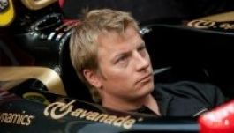 Hivatalos: Kimi Räikkönen kihagyja az utolsó két Forma-1-es futamot