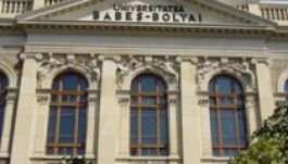 Indul a BBTE magyar tagozatának népszerűsítő karavánja