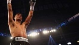 Kiütötte Rockyt: Miguel Ángel García nagypehelysúlyú világbajnok (VIDEÓ)