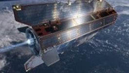 Hétfőn akár a fejünkre is pottyanhat ez a műhold