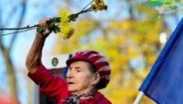 Monarchisták tüntettek vasárnap Bukarestben