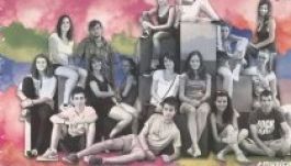 Déry Tibor kisregénye a Vigadó színpadán