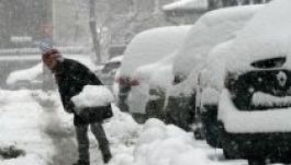 A kormány rendkívüli fagyra készül, a meteorológusok nem