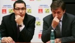 USL: leszavazza a parlamenti bizottság a Verespatak-törvényt