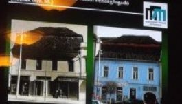 Készül Marosvásárhely műemlékleltára