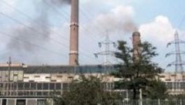 Átszervezéssel áll talpra a nagyváradi hőerőmű