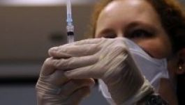 Késik az influenzajárvány, késnek az oltások is