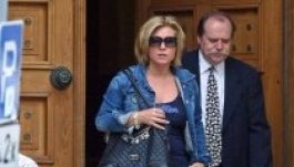 Elítélték az elhunyt édesanyja rokkantkártyájával parkoló Liptai Claudiát