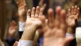 Elutasította a különbizottság a Verespatak-törvénytervezetet