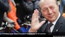 Brüsszeli hetilap: Traian Băsescu Európa utolsó autokratája