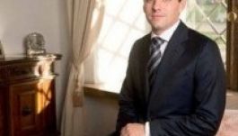 Kedden érkezik Szatmár megyébe Miklós herceg