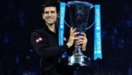 ATP-vb: a világelső Nadal előtt védte meg címét Djokovics