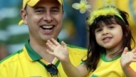 Hét óra alatt elkapkodtak 230 ezer belépőt a foci-vb-re