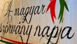 Kedden tartják a Kárpát-medencei magyar szórvány napját