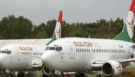 Eladták a Sólyom Airwayst