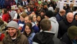 Ugrásra készen várja fél Románia a Fekete Pénteket