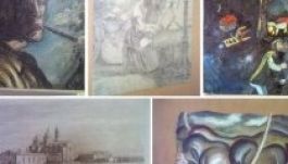 Megjelent a gyanús eredetű müncheni képek első listája