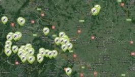 Internetes bejelentés alapján fülelik le az erdőtolvajokat