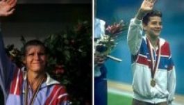 Egerszegi és Darnyi az elsők között a Magyar Úszó Hírességek Csarnokában