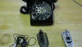 Németországban megelőzte a mobil a vezetékes telefont