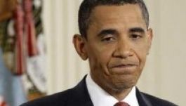 Alázuhant Obama megbízhatósága a választók szemében