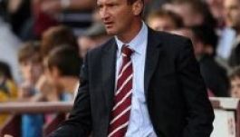 Ismét Skóciában edzősködhet a székelyudvarhelyi László Csaba