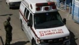 Tizenhat éves palesztin szúrt le egy 18 éves izraeli katonát