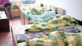 Sok a külföldön elhagyott romániai gyerek