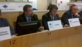 Elfogadták Brüsszelben az anyanyelvi felsőoktatás tervezetét