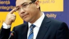 Elutasítja az RMDSZ Ponta restitúció-felülvizsgáló tervét