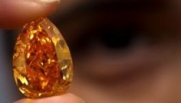 Elkelt a világ legértékesebb gyémántja